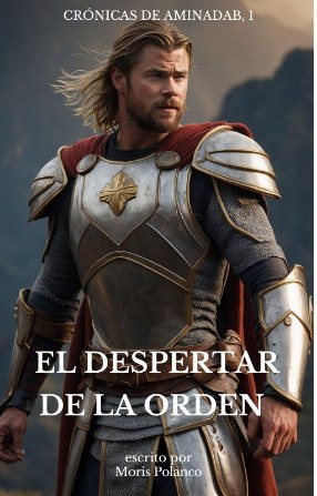 El despertar de la orden