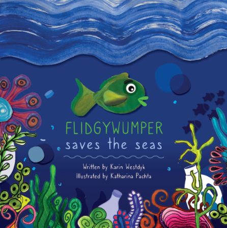 Flidgywumper Saves the Seas