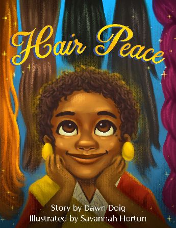 Hair Peace