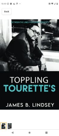 Toppling Tourettes