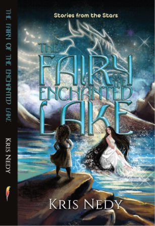 The Fairy of the Enchanted Lake