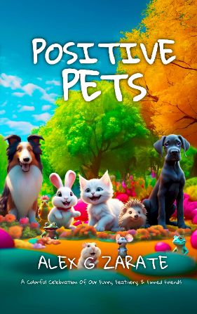 Positive Pets
