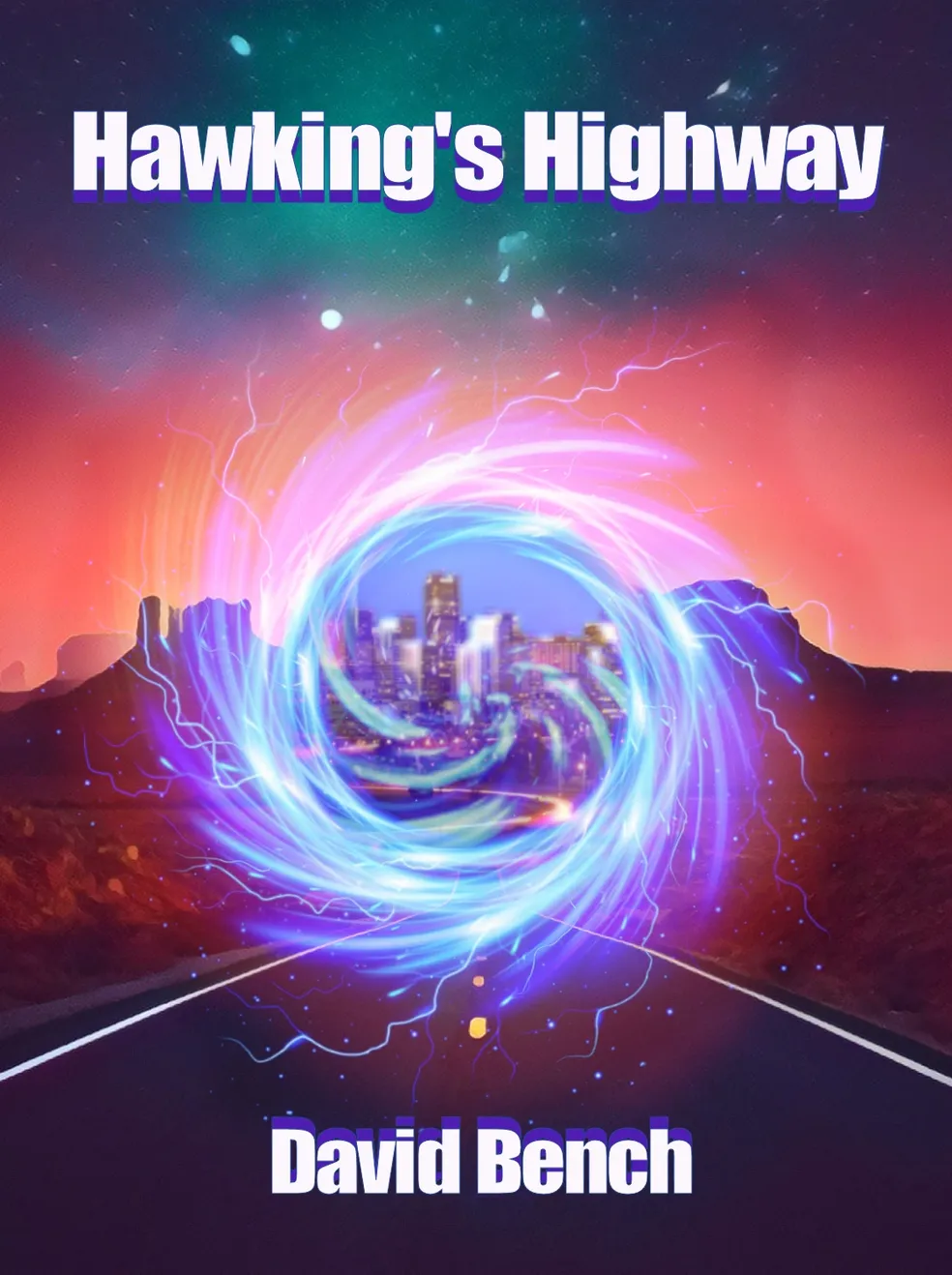 Hawking’s Highway