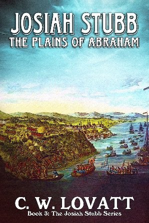 Josiah Stubb: The Plains of Abraham