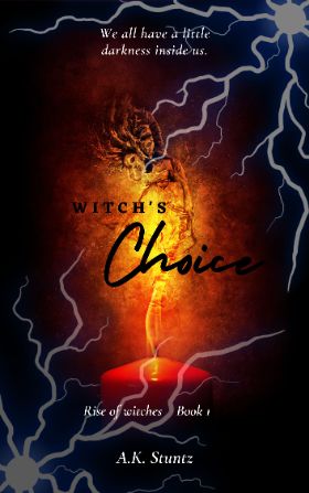 Witch's Choice