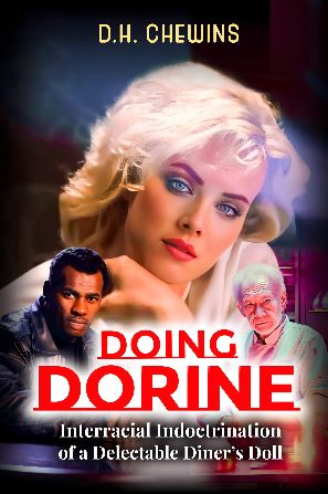 Doing Dorine by D.H. Chewins