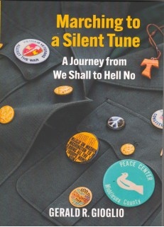 Marching to a Silent Tune:  A Journey from We Shall to Hell No