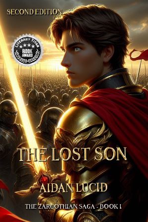 The Lost Son (Second Edition)