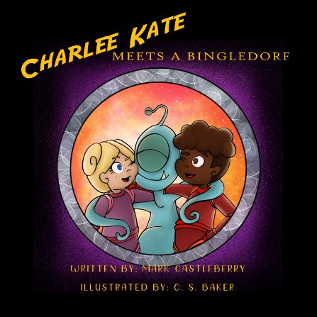 Charlee Kate Meets A  Bingledorf