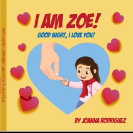 I AM ZOE!