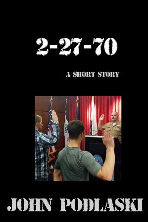 2-27-70 - A Short Story