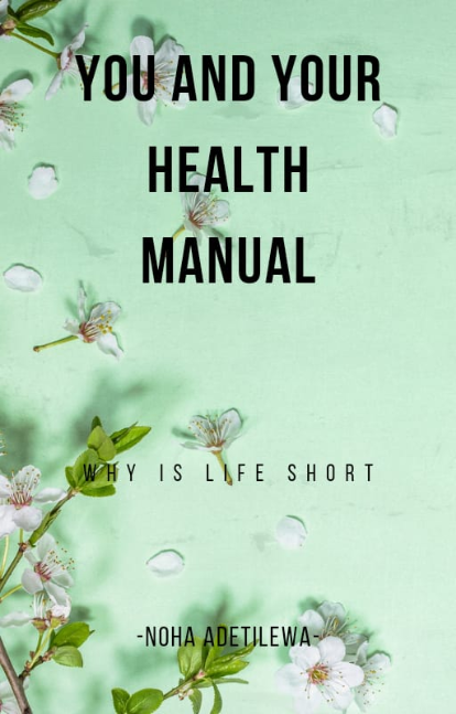 You and Your Health manual