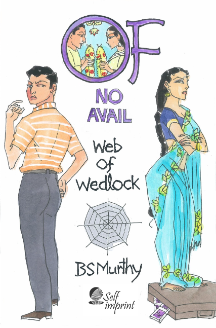 Of No Avail: Web of Wedlock