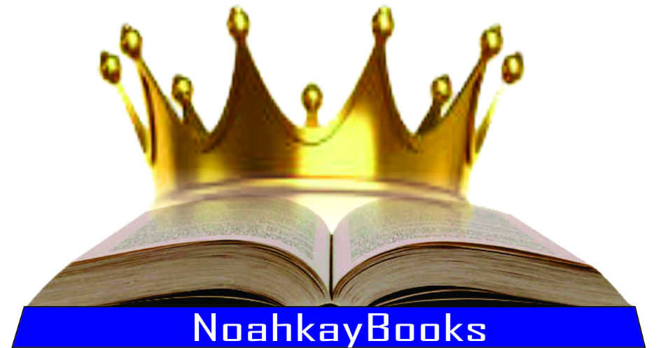 Noah Kay Book Links