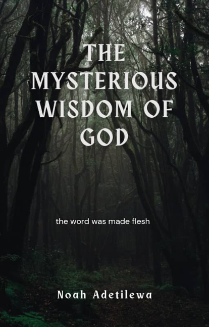 The Mysterious Wisdom of God