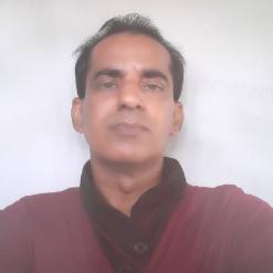 Vijay Kumar Yadav