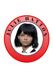 Julie Hatton