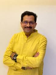 Dr. Shree Manish Maladkar