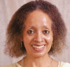 Barbara Ann Briggs