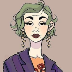 Jolie Dvorak